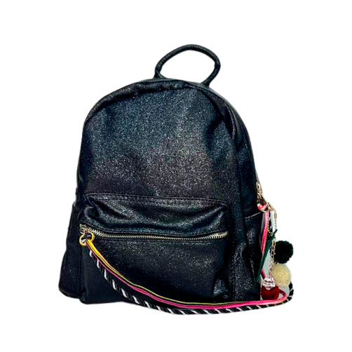 Mochila para dama RO10123 - Negro