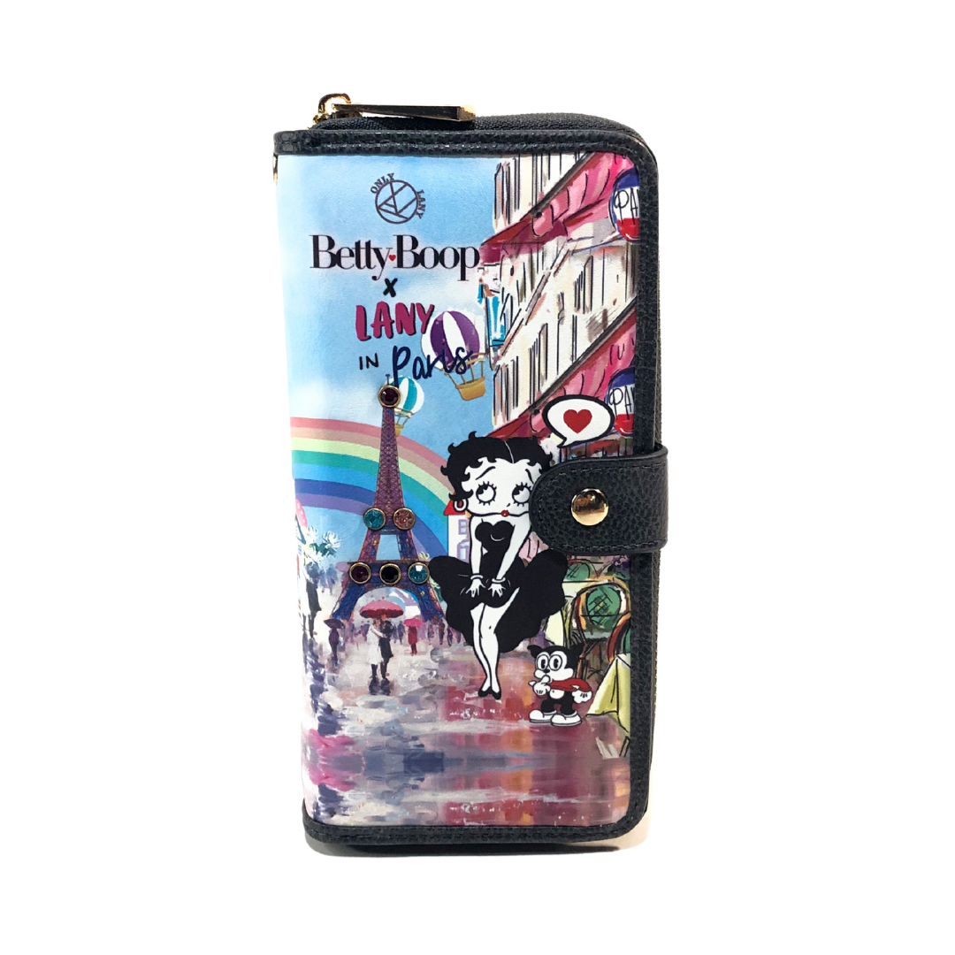 Cartera para dama LANY558WAB