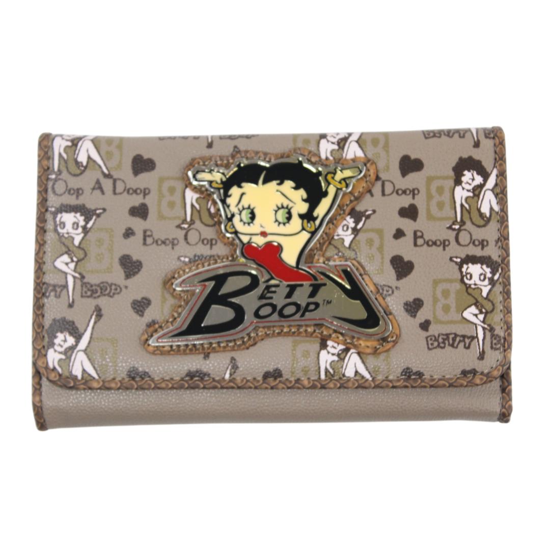 Cartera Betty Boop