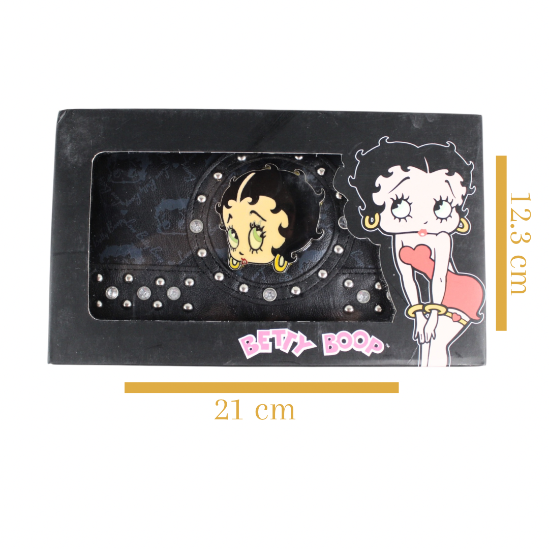 CARTERA DE BETTY BOOP PARA MUJER MONEDERO - Imagen 5