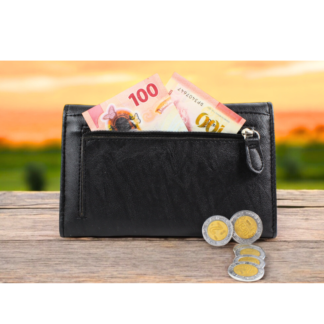 CARTERA BETTY BOOP PARA MUJER MONEDERO - Imagen 8