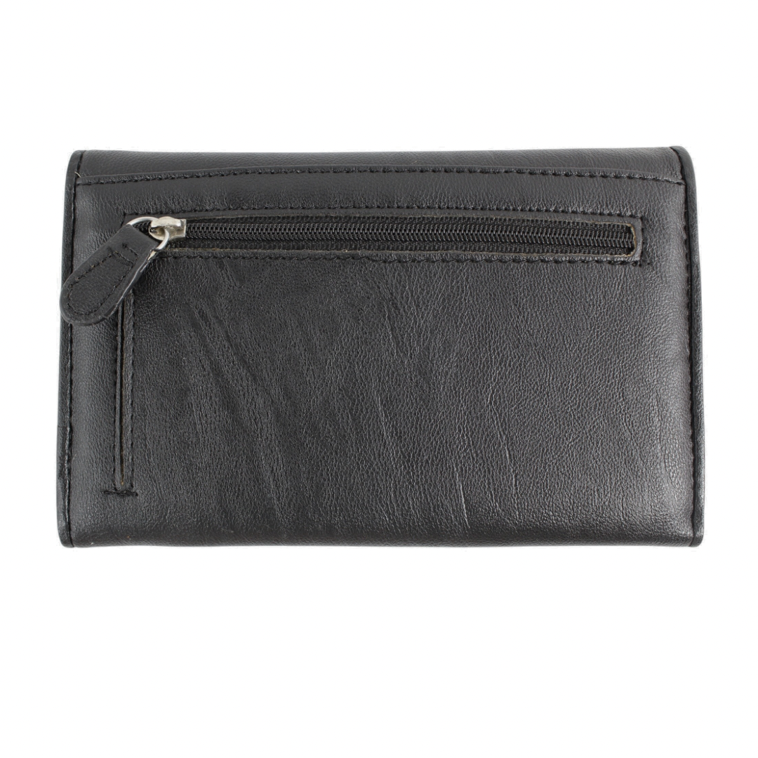 CARTERA BETTY BOOP PARA MUJER MONEDERO - Imagen 2