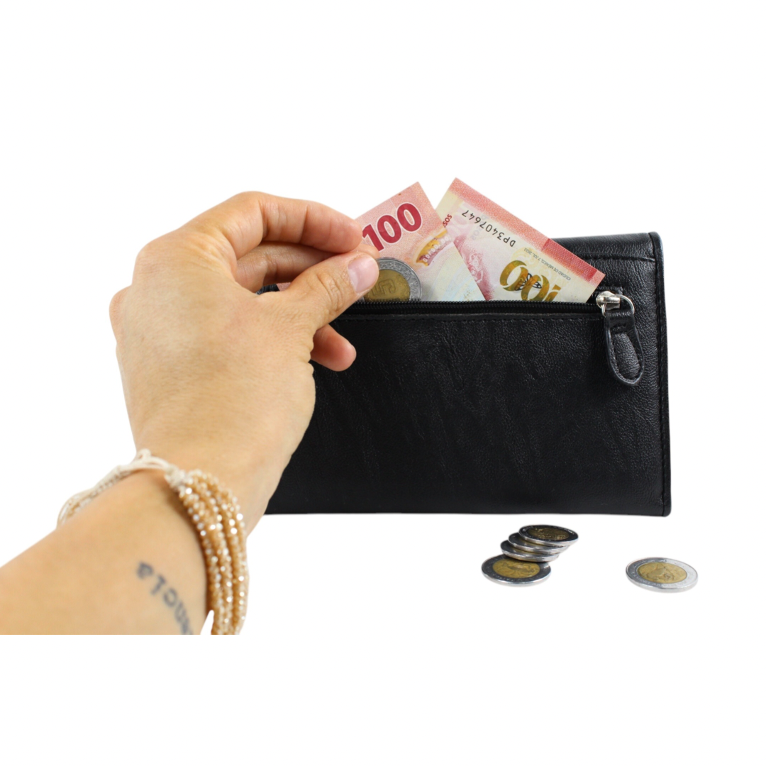 CARTERA BETTY BOOP PARA MUJER MONEDERO - Imagen 5